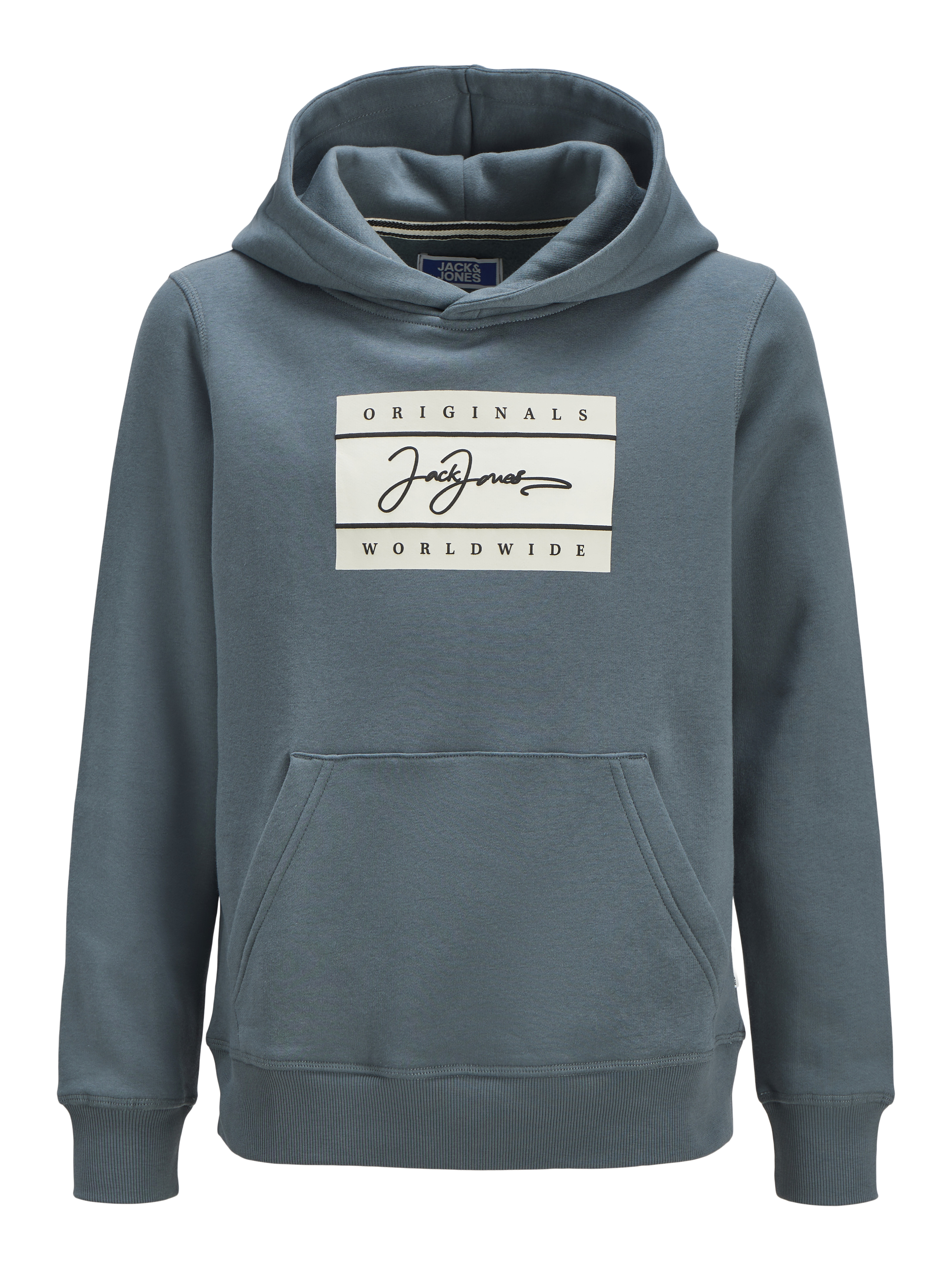 Logo Kapuzenpullover Mini