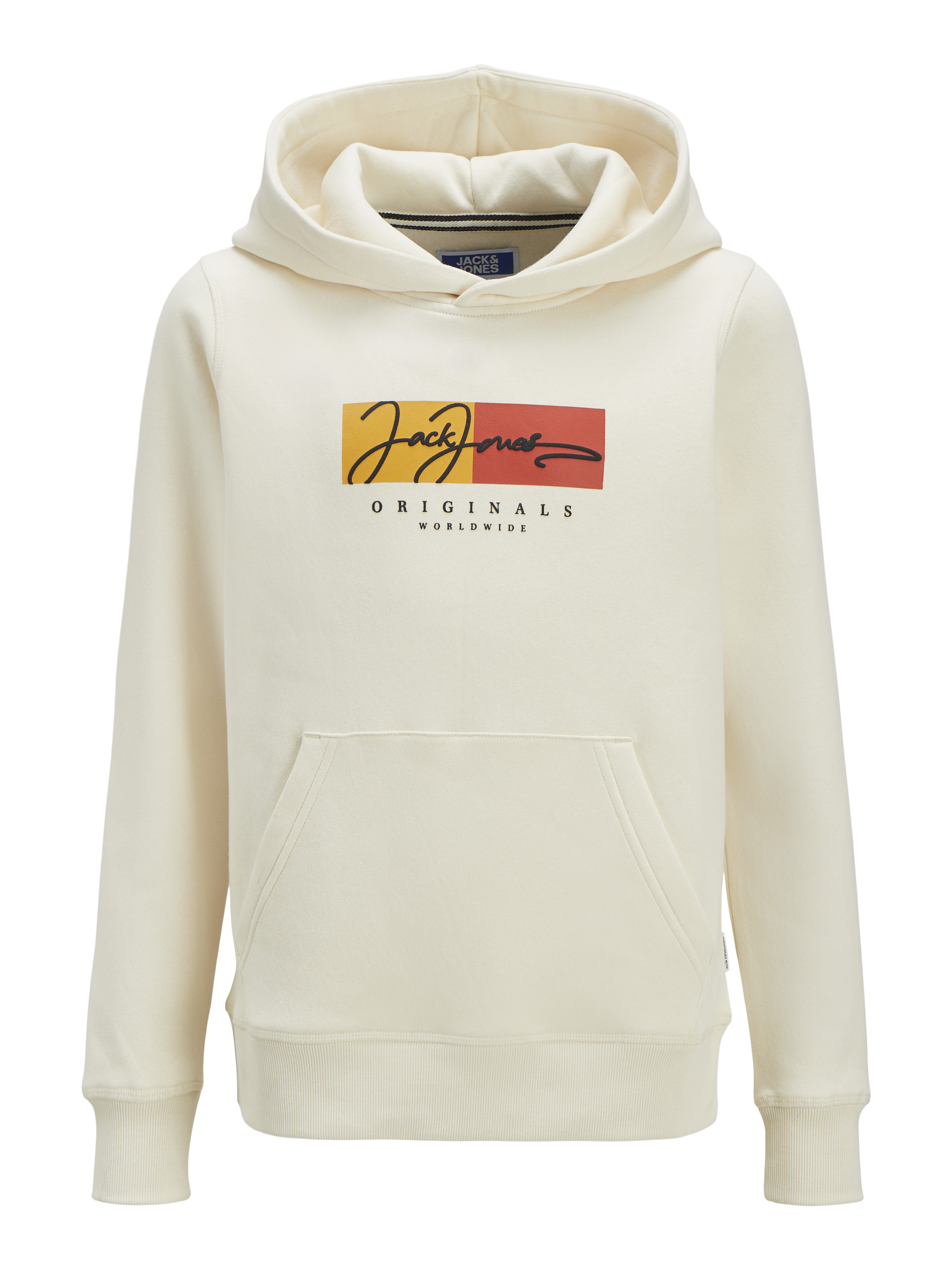 Logo Kapuzenpullover Mini