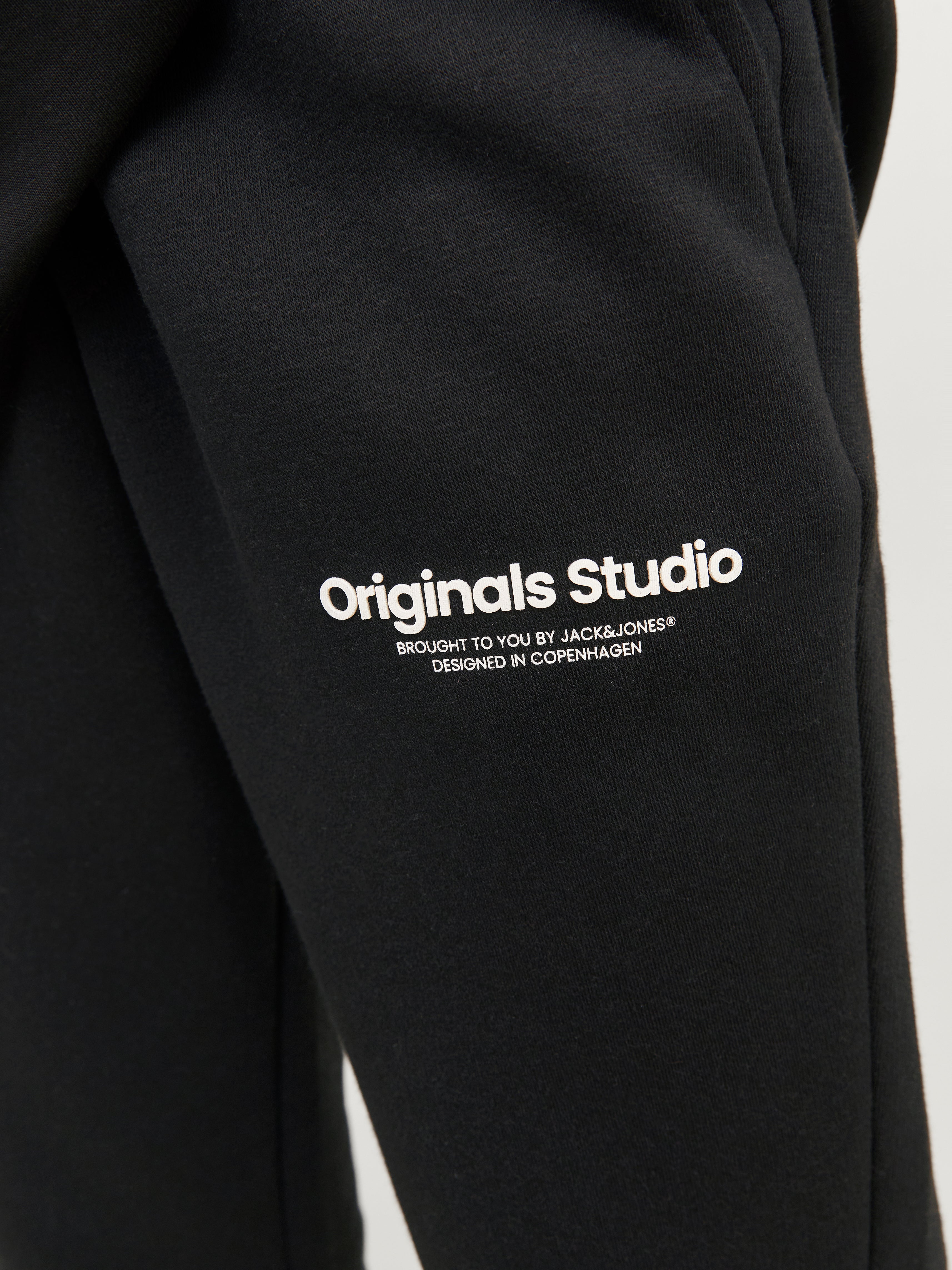 Thumbnail - Hose Mit Regular Fit Mini