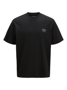 Jack & Jones T-shirt Junior -Black - 12274635
