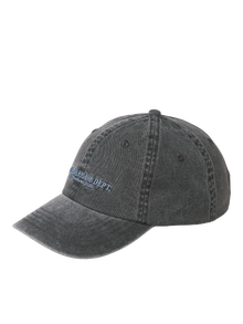 JJXX JXSUZANNE Baseball cap -Black - 12274657