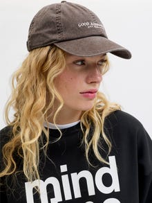 JJXX JXSUZANNE Baseballkeps -Bracken - 12274657