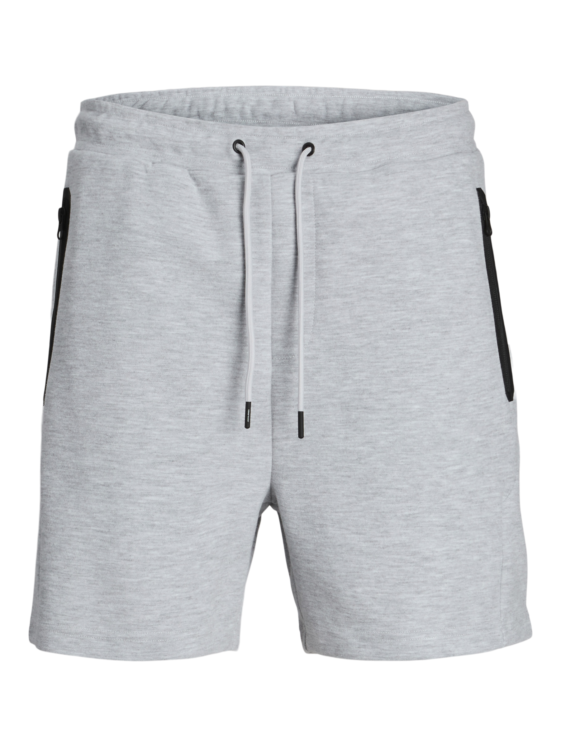 Thumbnail - Regular Fit Sweat-shorts Junior