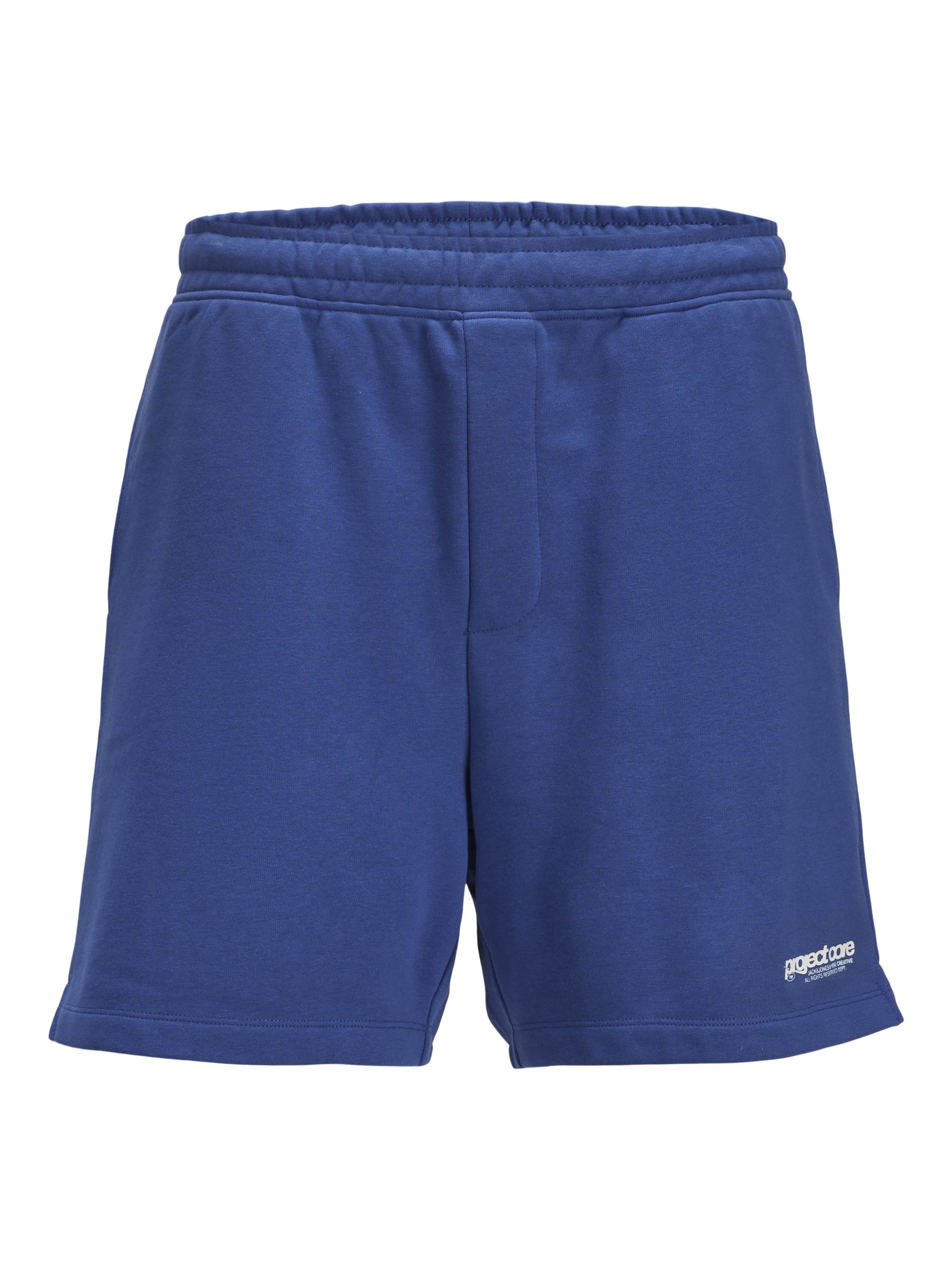 Relaxed Fit Sweat-shorts Junior