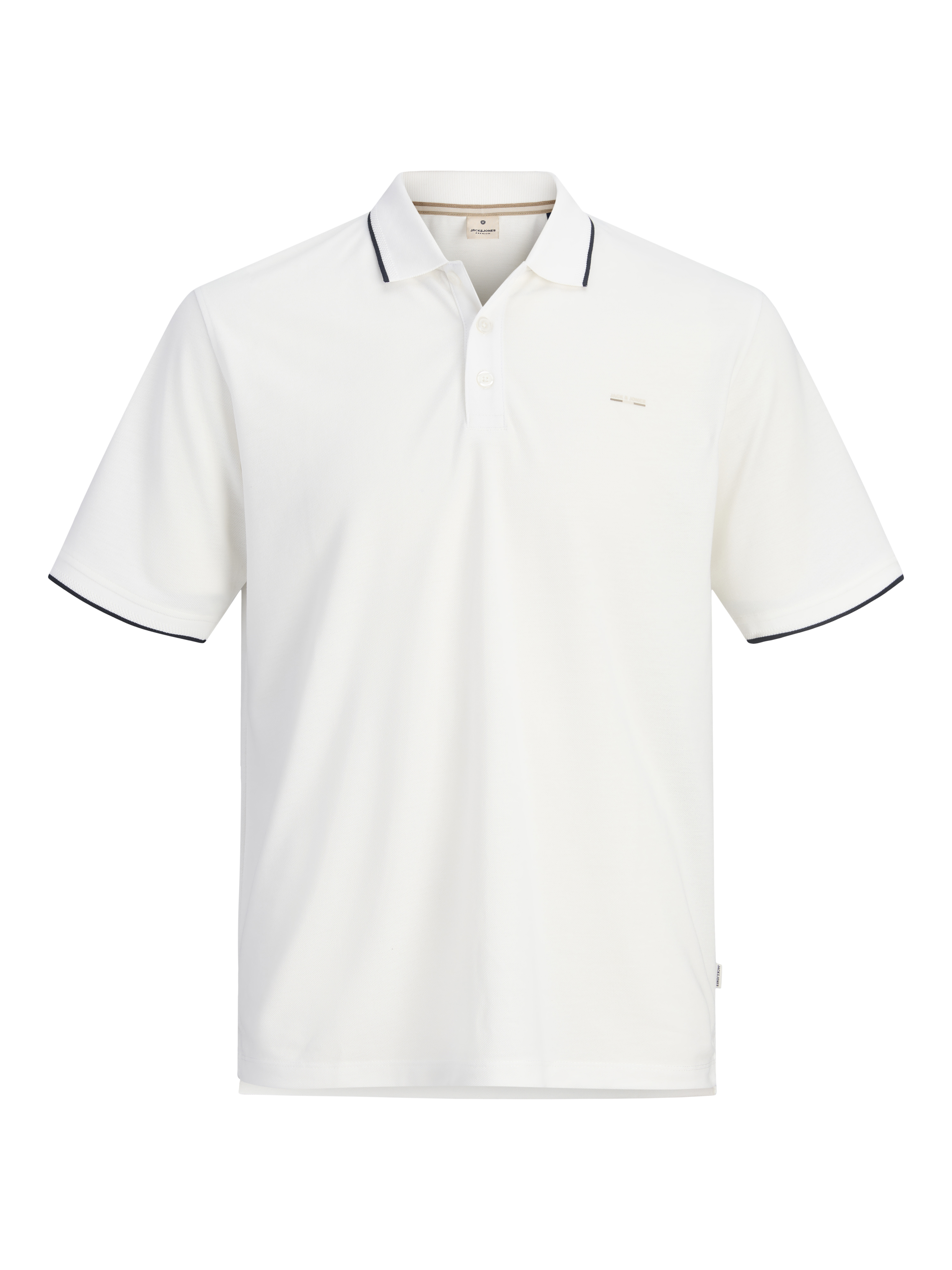 Thumbnail - Einfarbig T-shirt