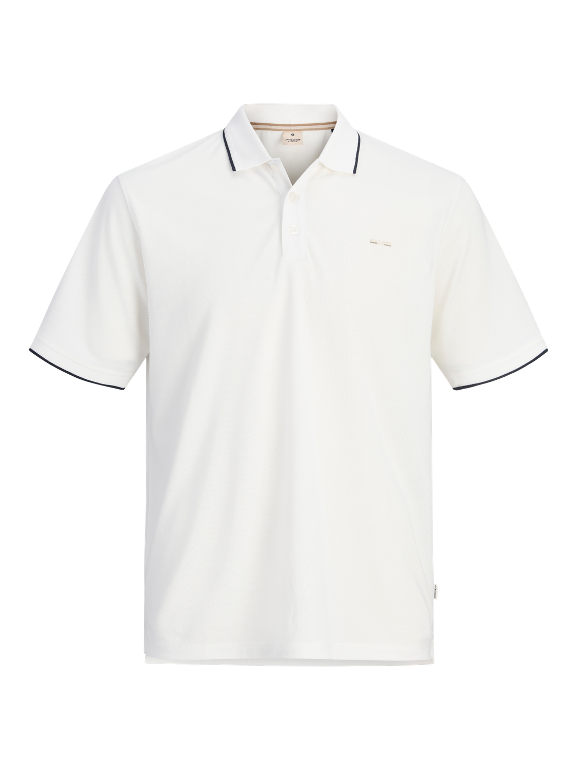 Thumbnail - Einfarbig T-shirt