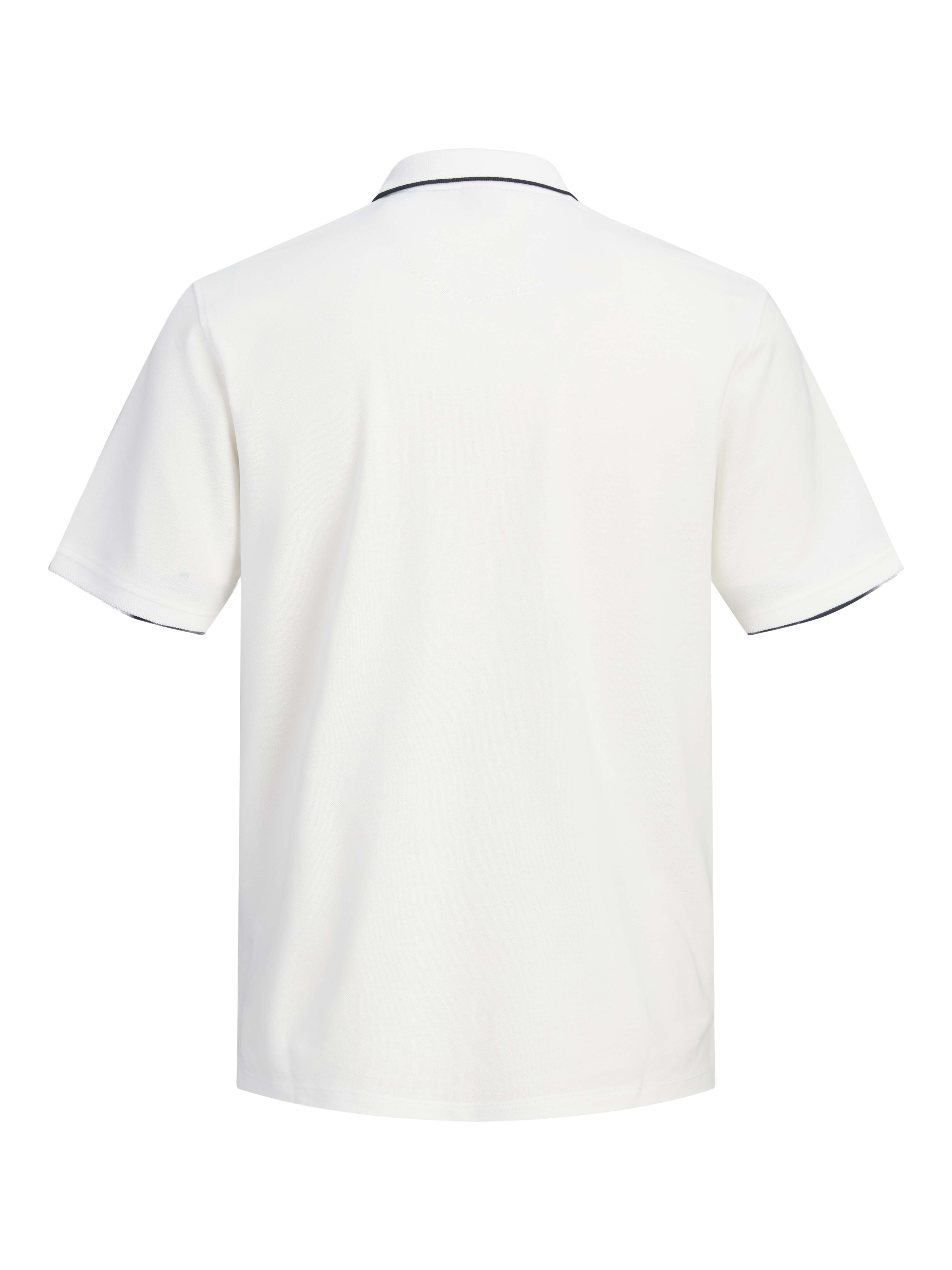 Thumbnail - Einfarbig T-shirt