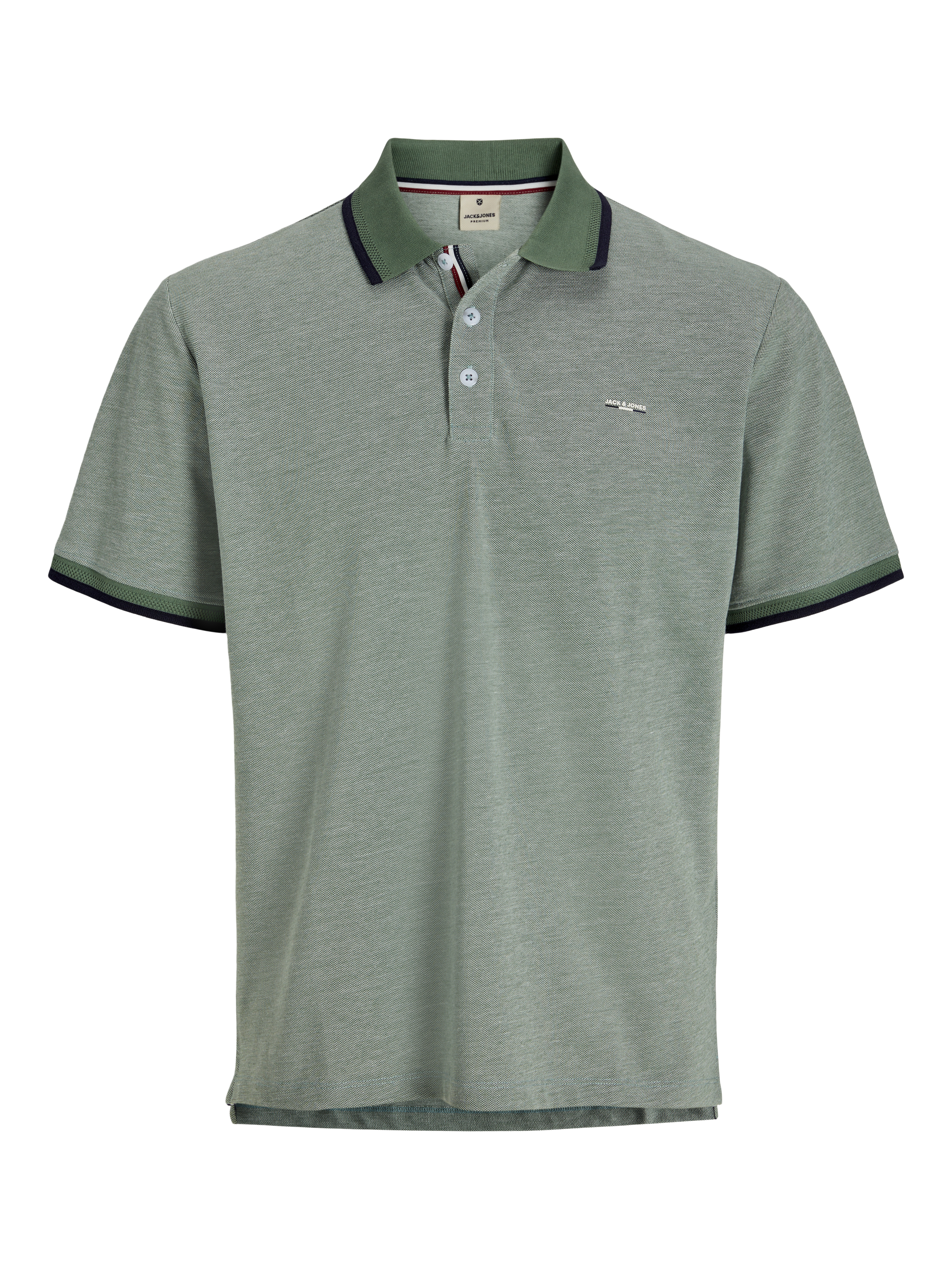 Thumbnail - Einfarbig T-shirt