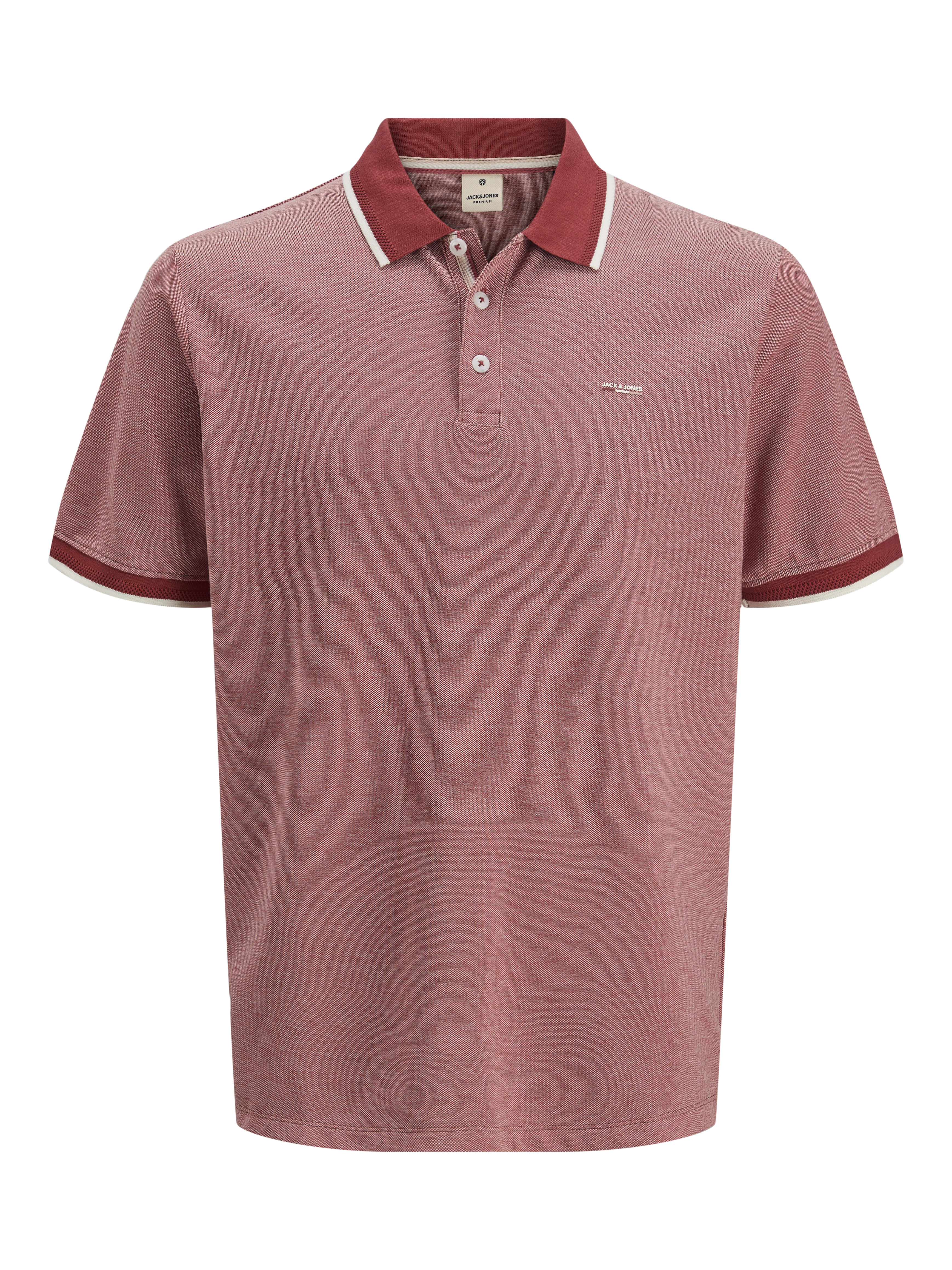 Thumbnail - Einfarbig T-shirt