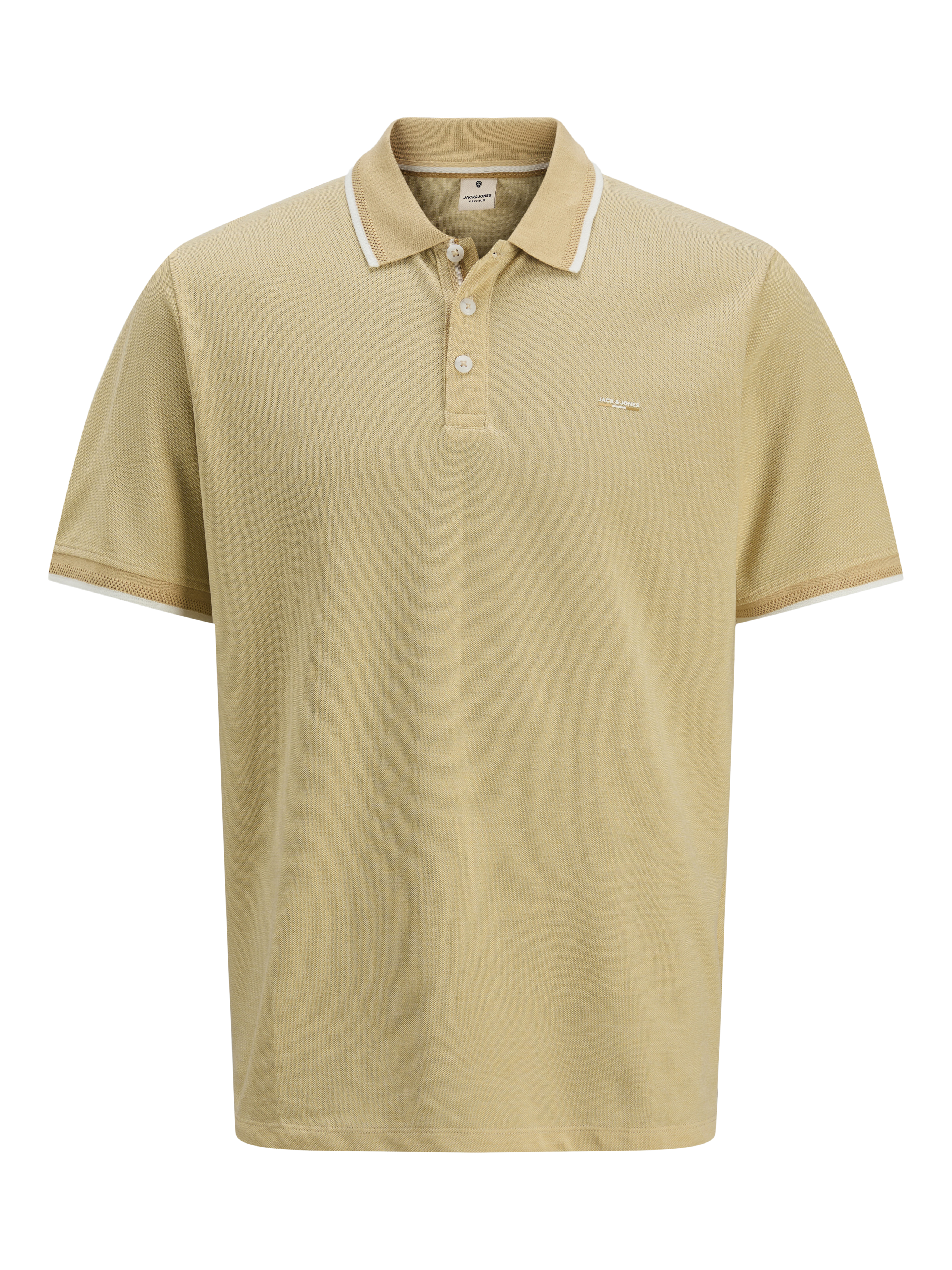 Thumbnail - Einfarbig T-shirt