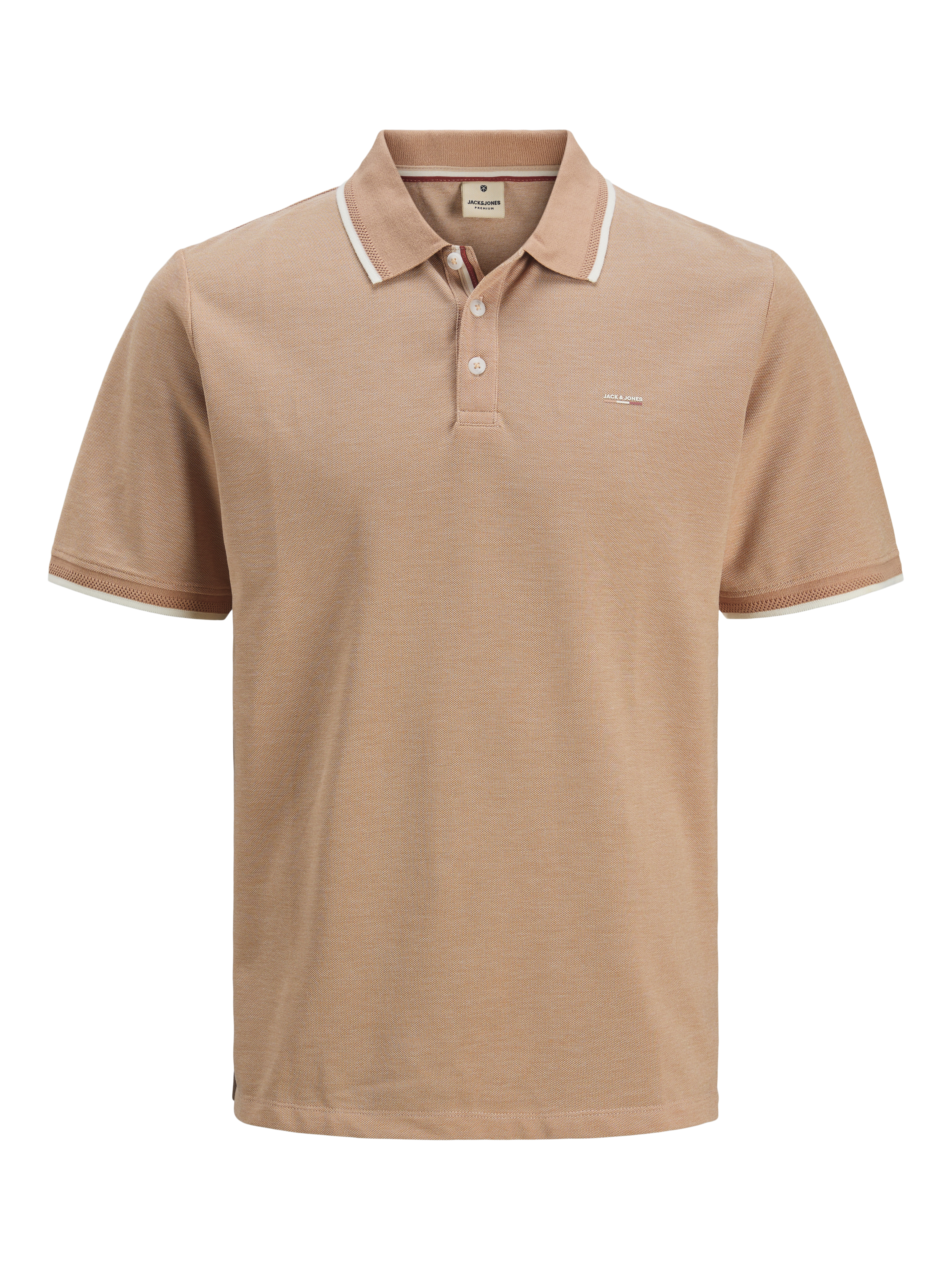 Thumbnail - Einfarbig T-shirt