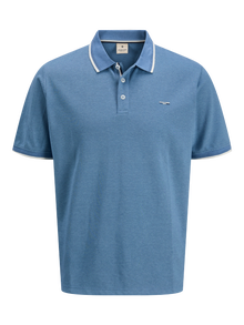 Jack & Jones T-shirt Semplice -Quiet Harbor - 12274681