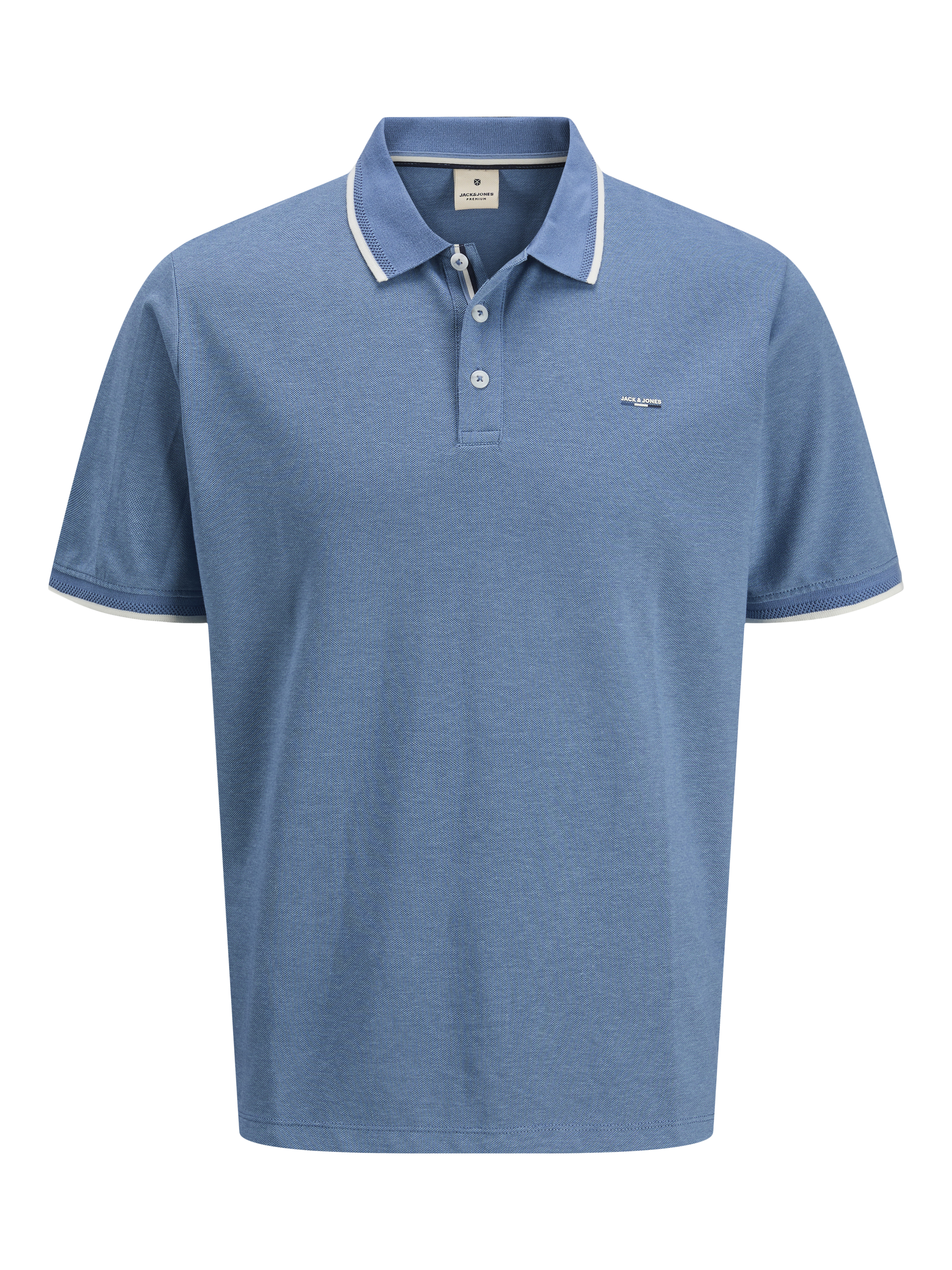 Thumbnail - Einfarbig T-shirt