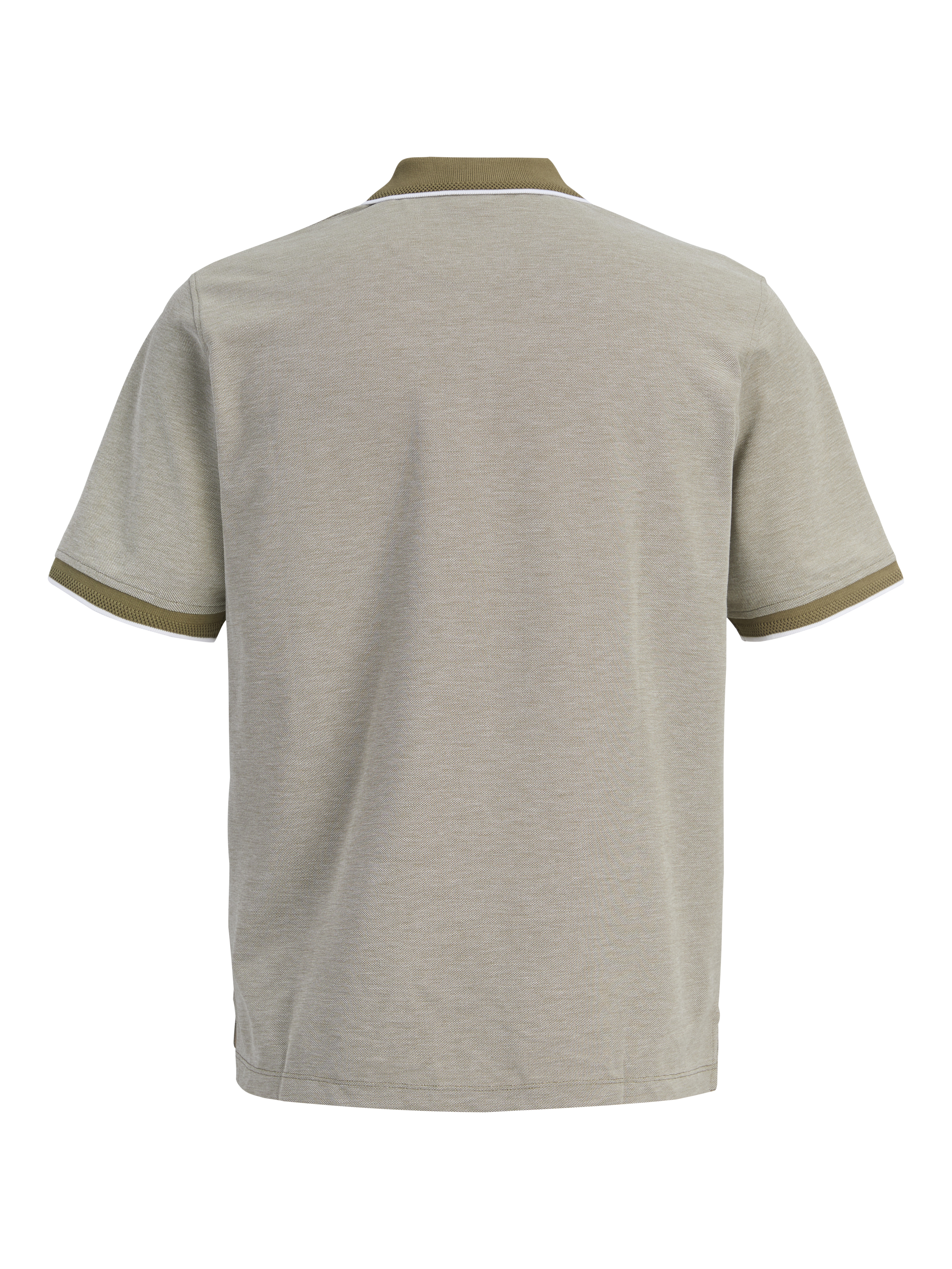 Thumbnail - Einfarbig T-shirt