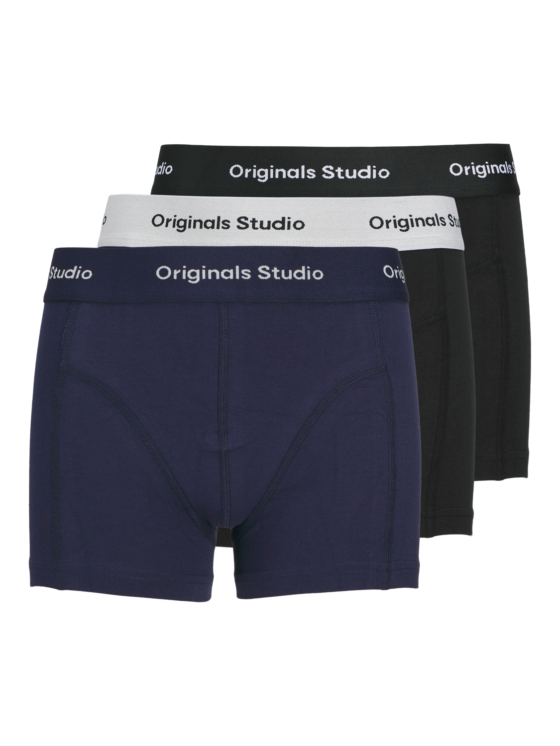 3er-pack Boxershorts Junior