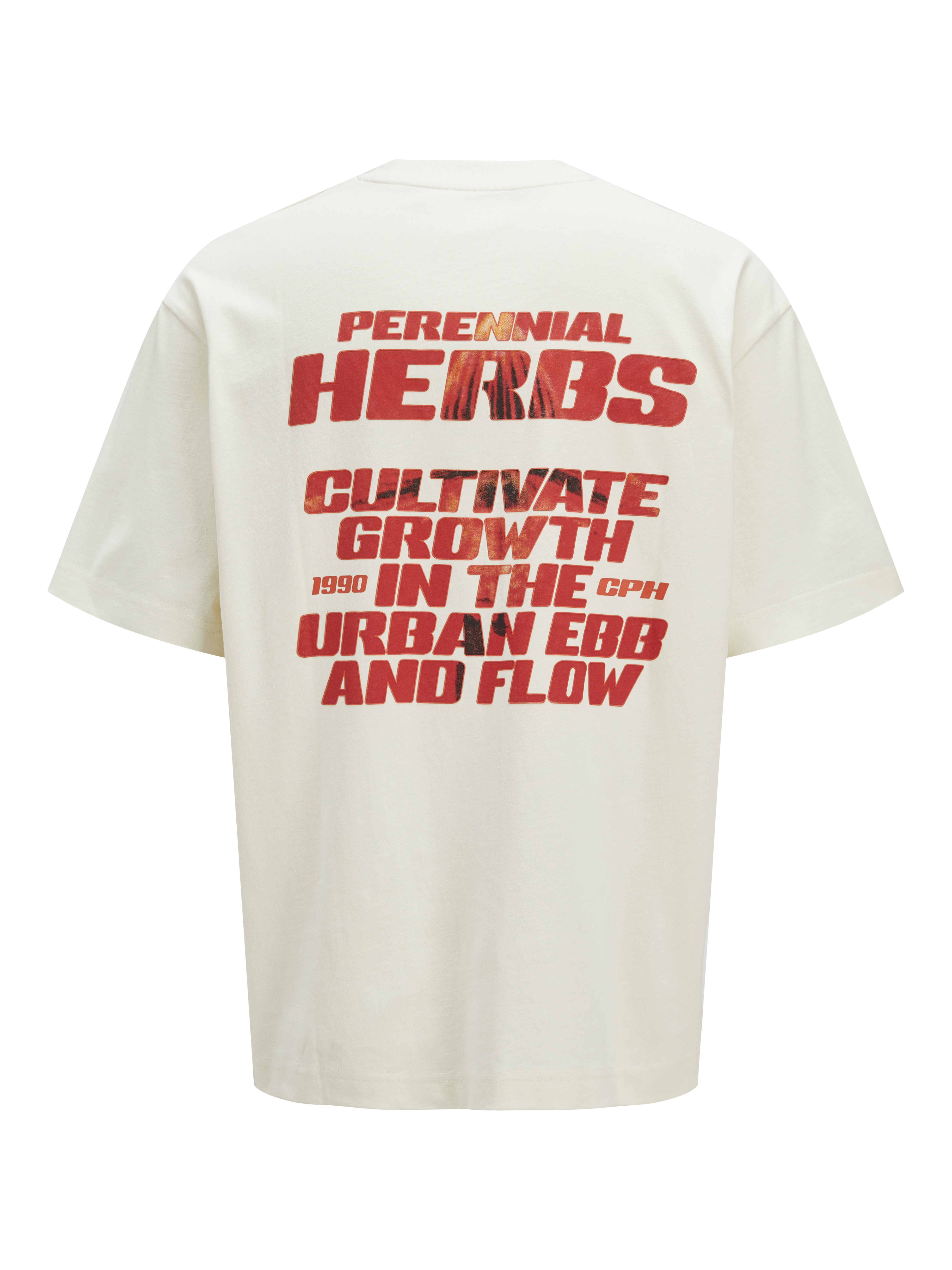 Thumbnail - Gedruckt T-shirt Junior