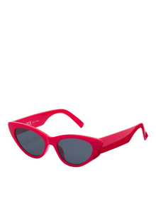 JJXX JXRACHEL Gafas de sol -Racing Red - 12274702