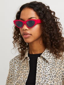 JJXX JXRACHEL Gafas de sol -Racing Red - 12274702