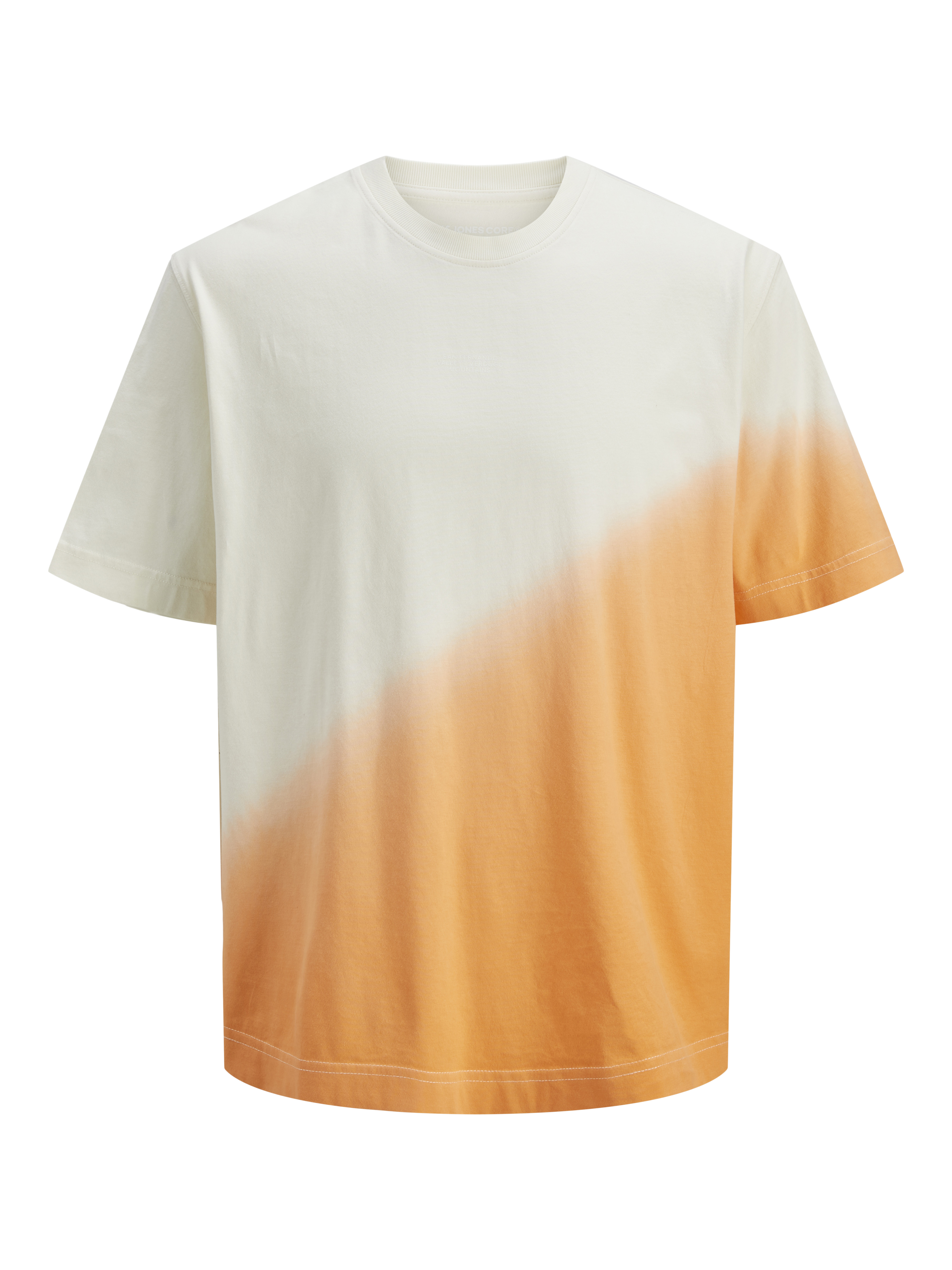 Thumbnail - Colour Blocking T-shirt Junior