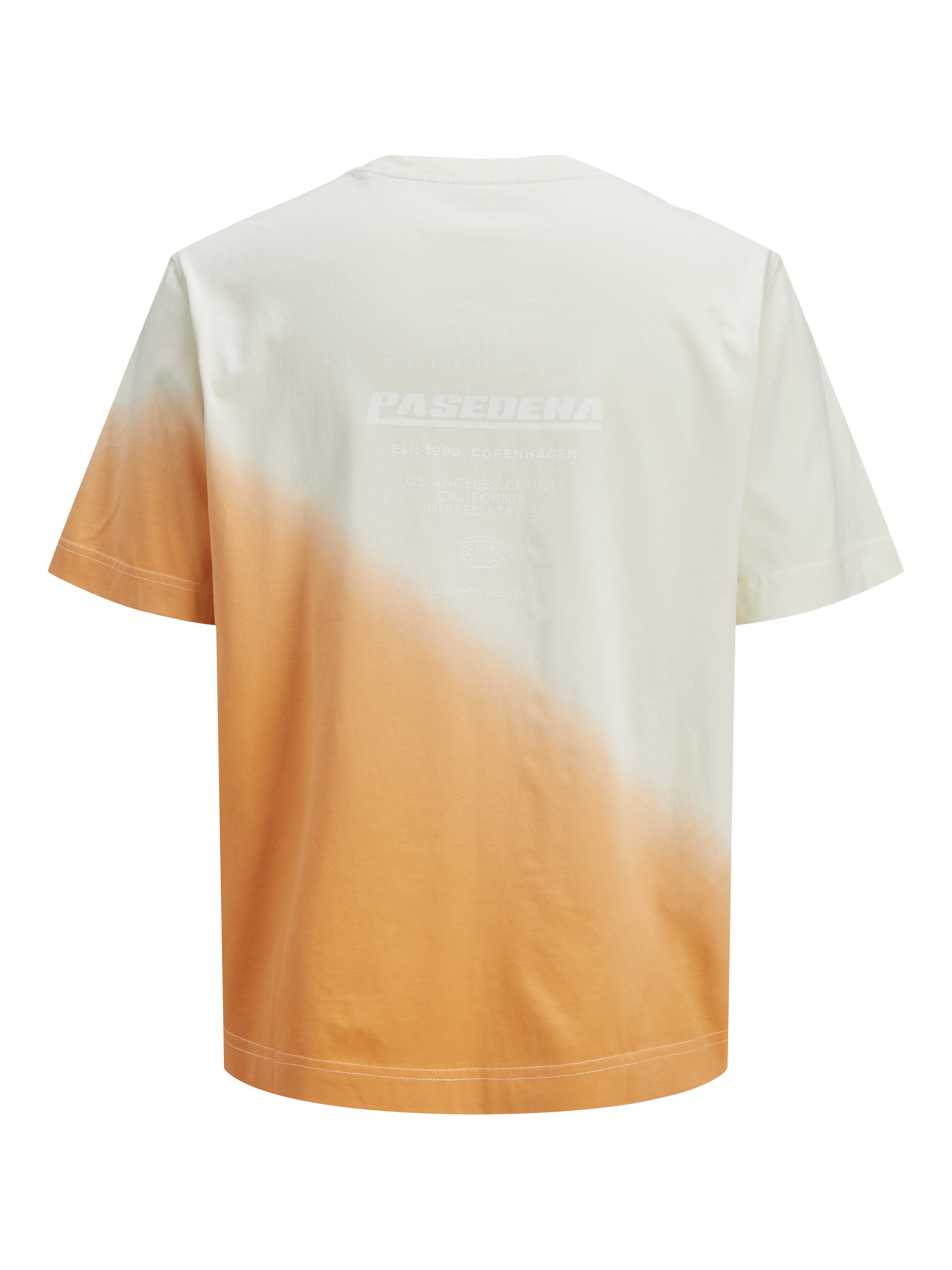 Thumbnail - Colour Blocking T-shirt Junior