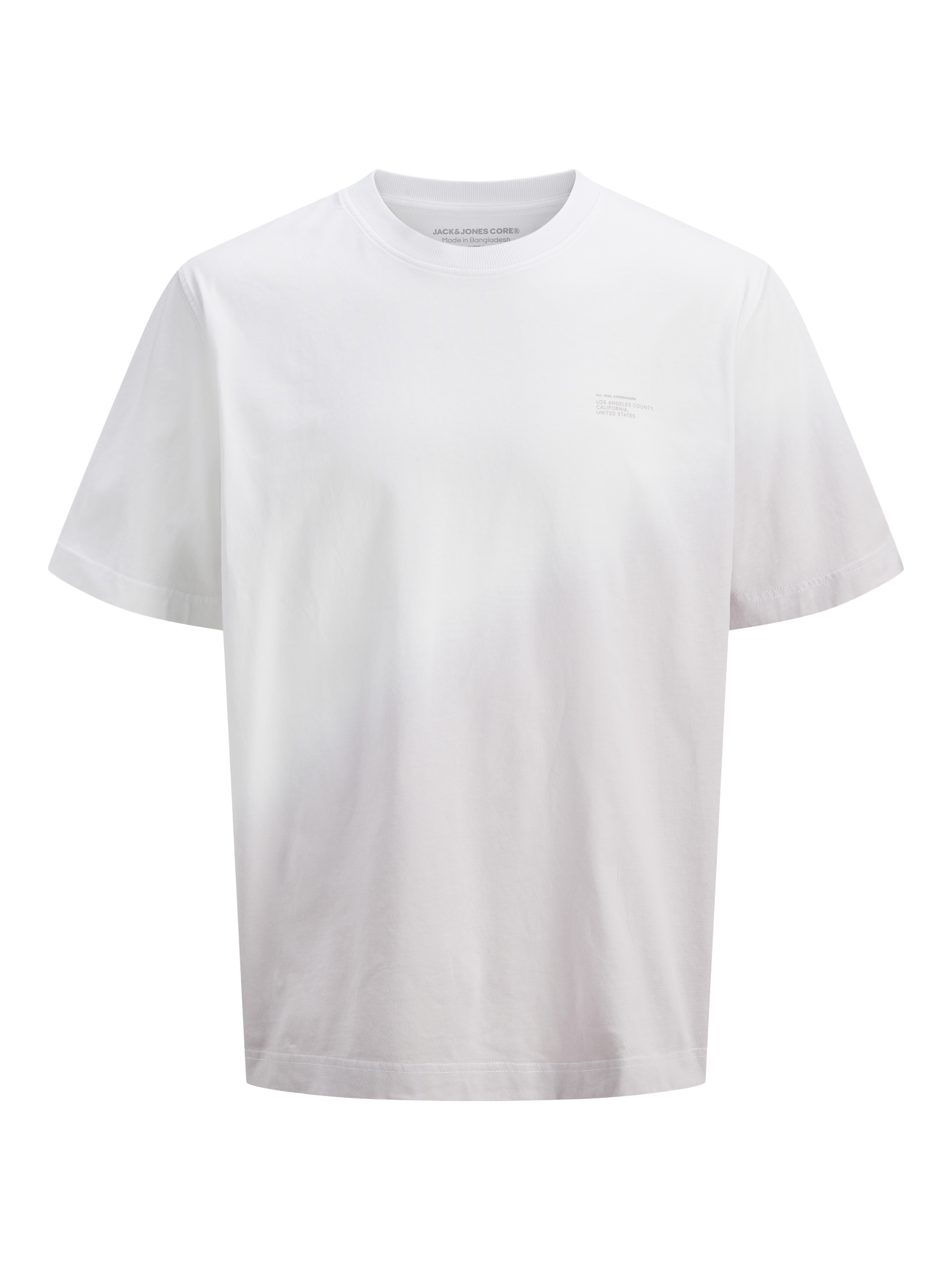 Thumbnail - Colour Blocking T-shirt Junior