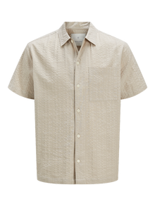 Jack & Jones Πουκάμισο -Silver Lining - 12274745