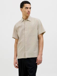 Jack & Jones Πουκάμισο -Silver Lining - 12274745