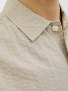Jack & Jones Πουκάμισο -Silver Lining - 12274745