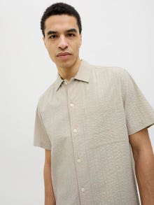 Jack & Jones Πουκάμισο -Silver Lining - 12274745