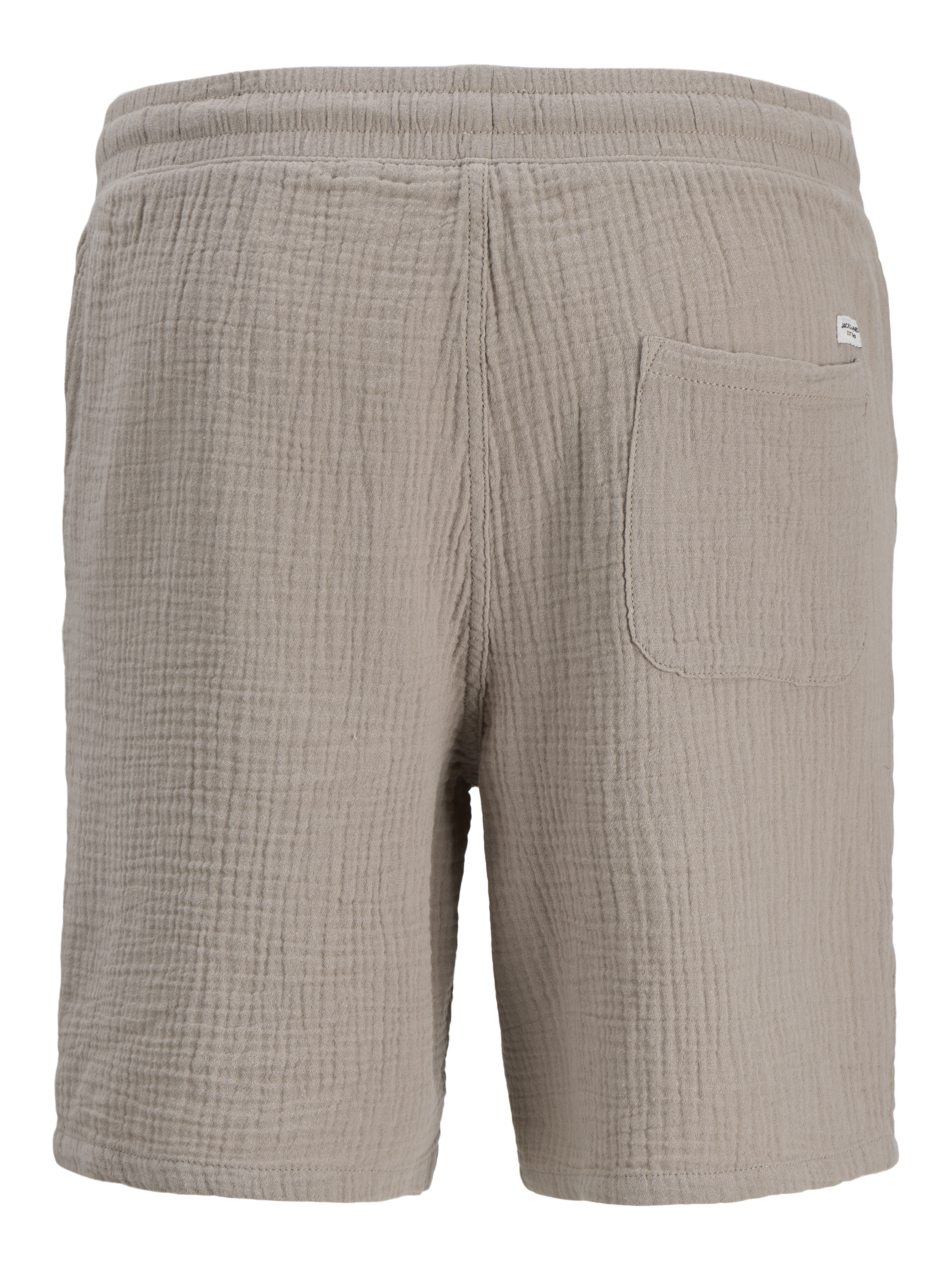 Thumbnail - Relaxed Fit Shorts