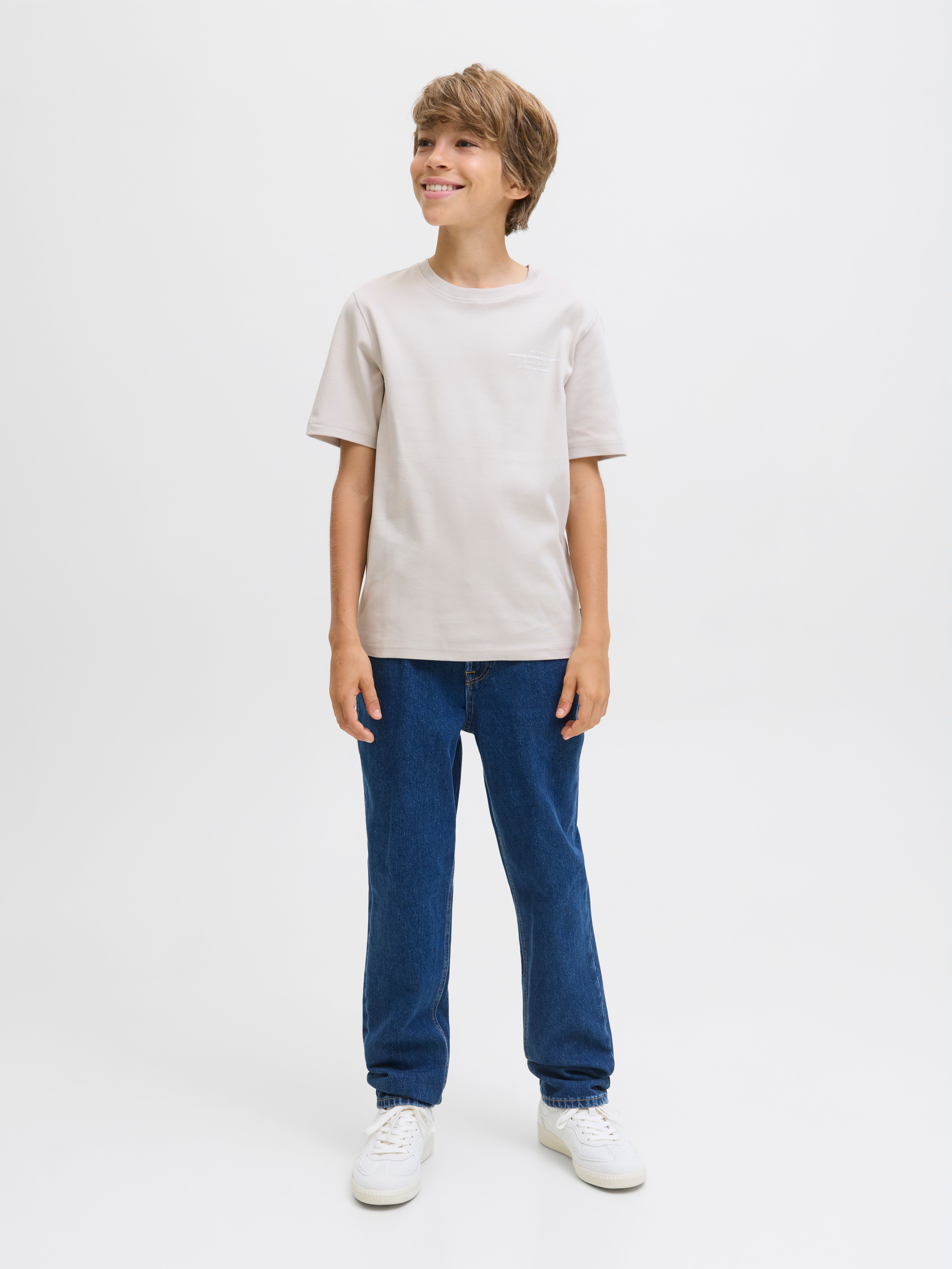 Thumbnail - T-shirt Junior