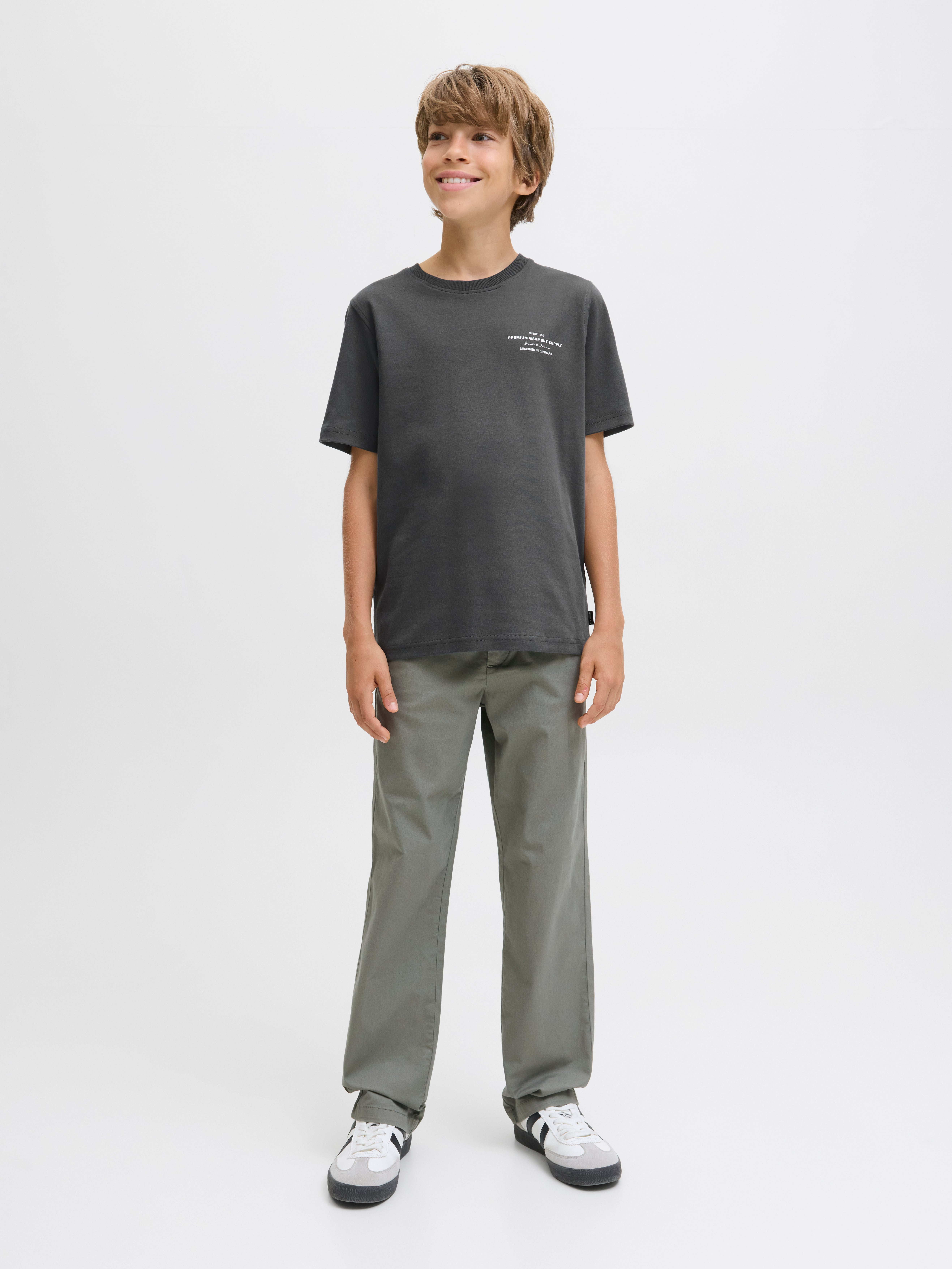 Thumbnail - T-shirt Junior