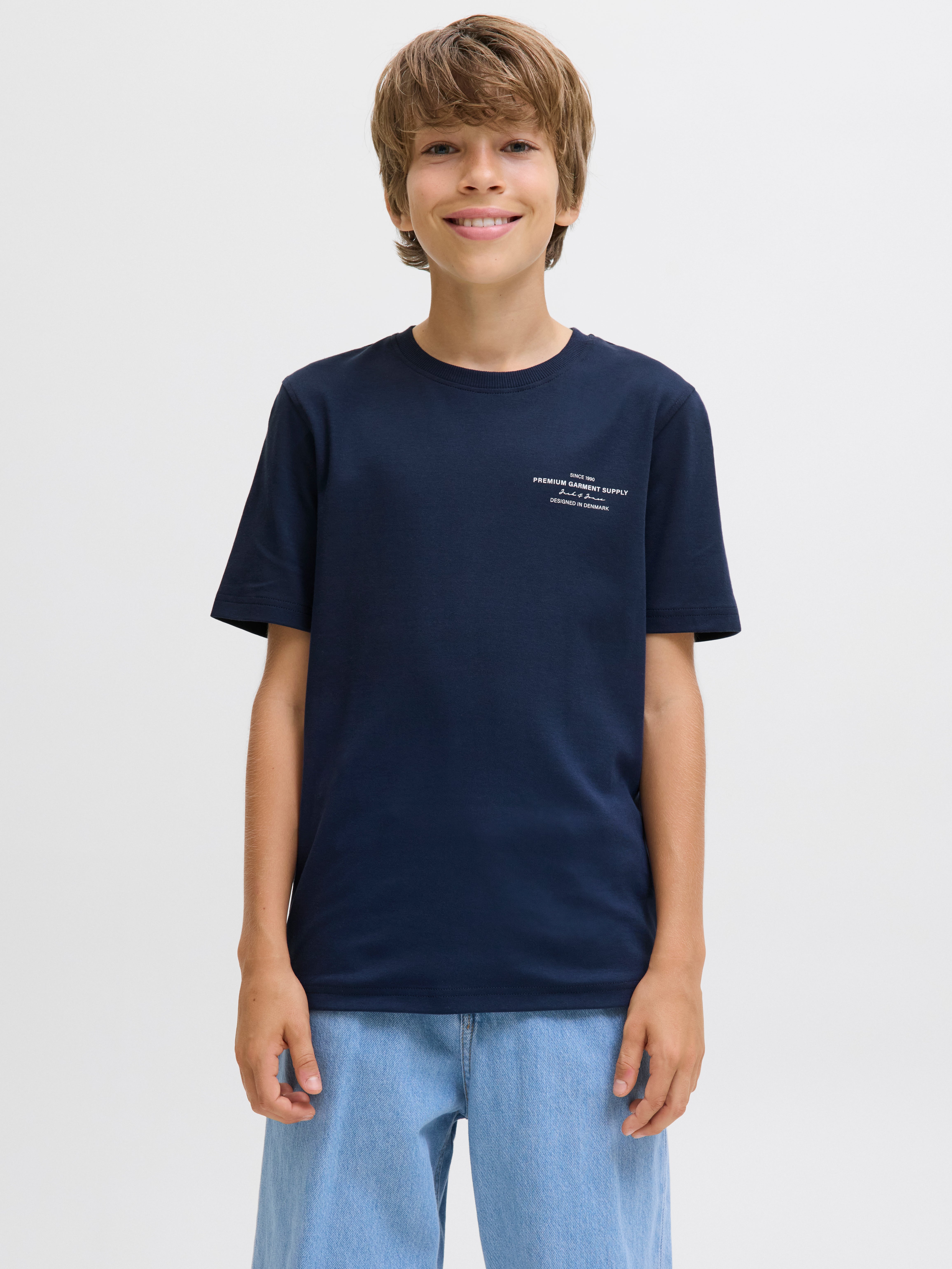 T-shirt Junior