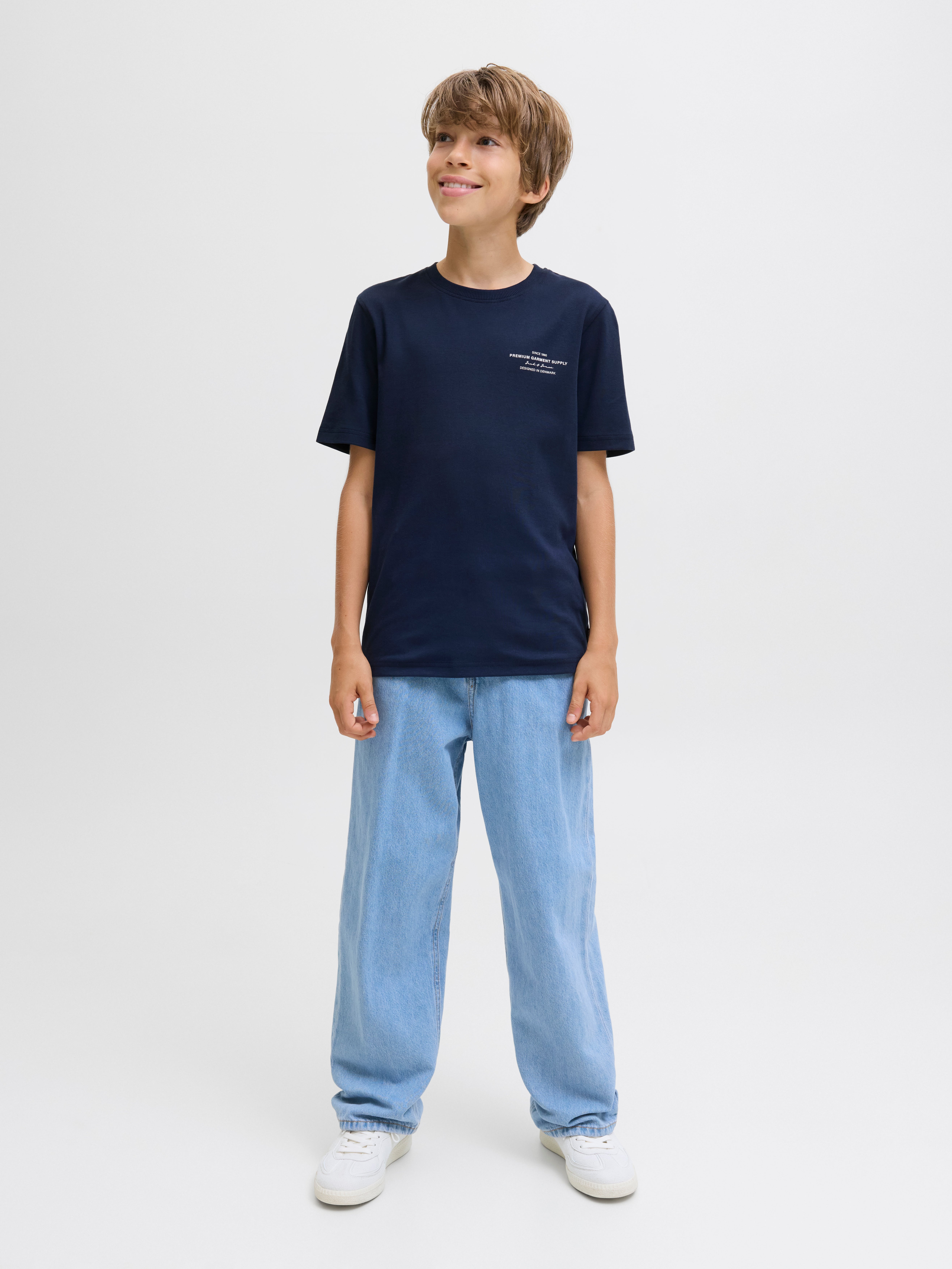 Thumbnail - T-shirt Junior