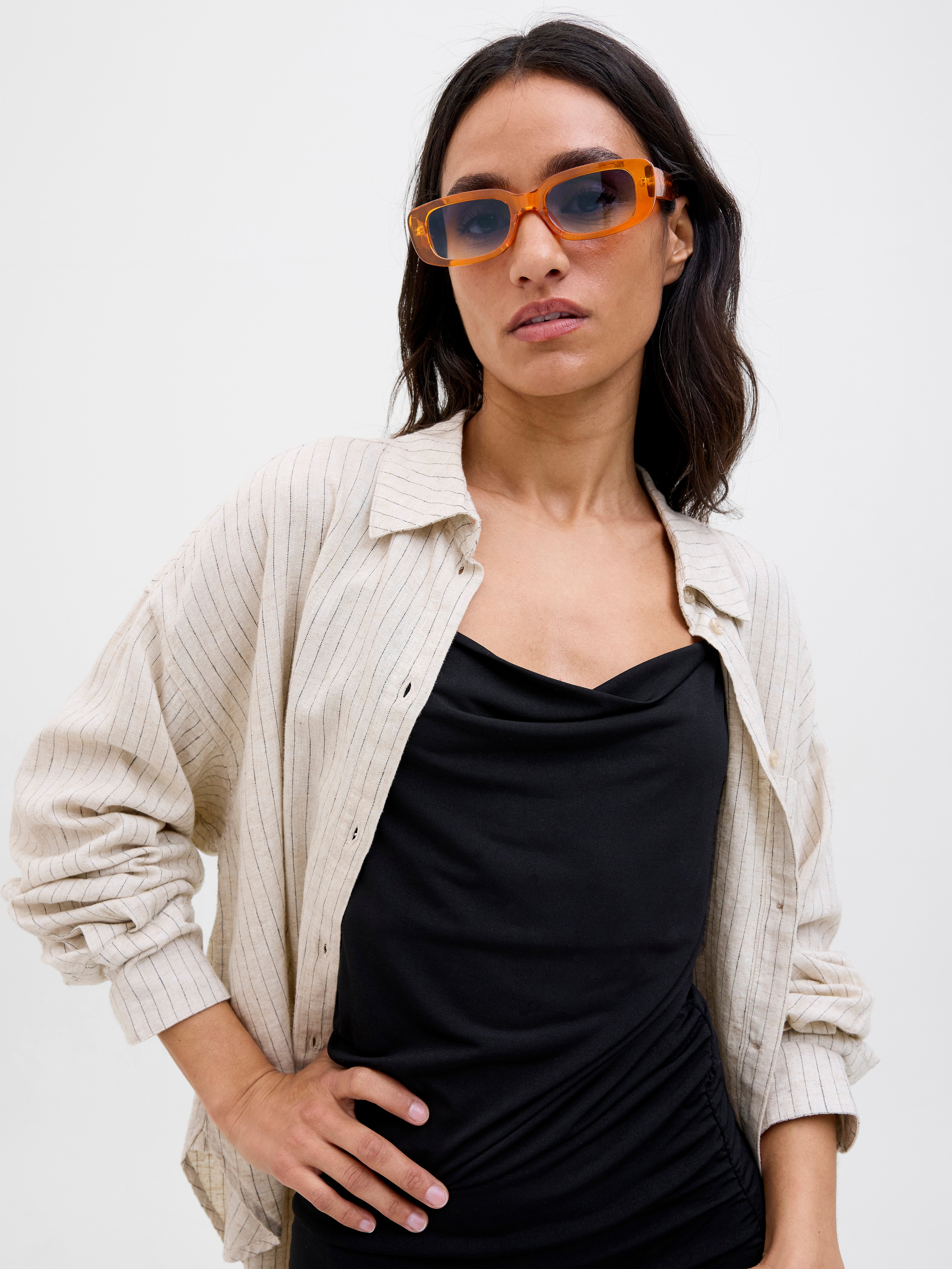 Jxpheobe Sonnenbrille