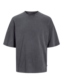 Jack & Jones T-shirt Uni Junior -Castlerock - 12274792