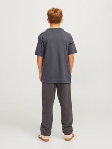 Jack & Jones T-shirt Uni Junior -Castlerock - 12274792