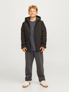 Jack & Jones T-shirt Uni Junior -Castlerock - 12274792