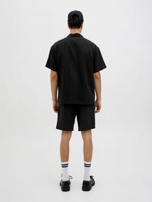 Jack & Jones Relaxed Fit Shirt -Black - 12274798