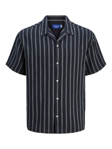 Jack & Jones Laisvas kirpimas Marškiniai -Sky Captain - 12274798