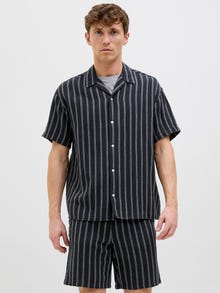 Jack & Jones Laisvas kirpimas Marškiniai -Sky Captain - 12274798