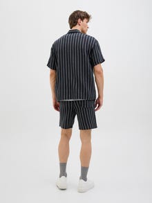 Jack & Jones Laisvas kirpimas Marškiniai -Sky Captain - 12274798