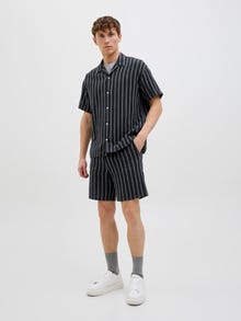 Jack & Jones Laisvas kirpimas Marškiniai -Sky Captain - 12274798