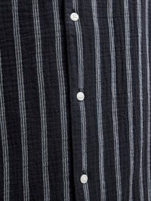 Jack & Jones Laisvas kirpimas Marškiniai -Sky Captain - 12274798