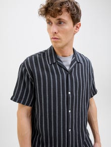 Jack & Jones Laisvas kirpimas Marškiniai -Sky Captain - 12274798