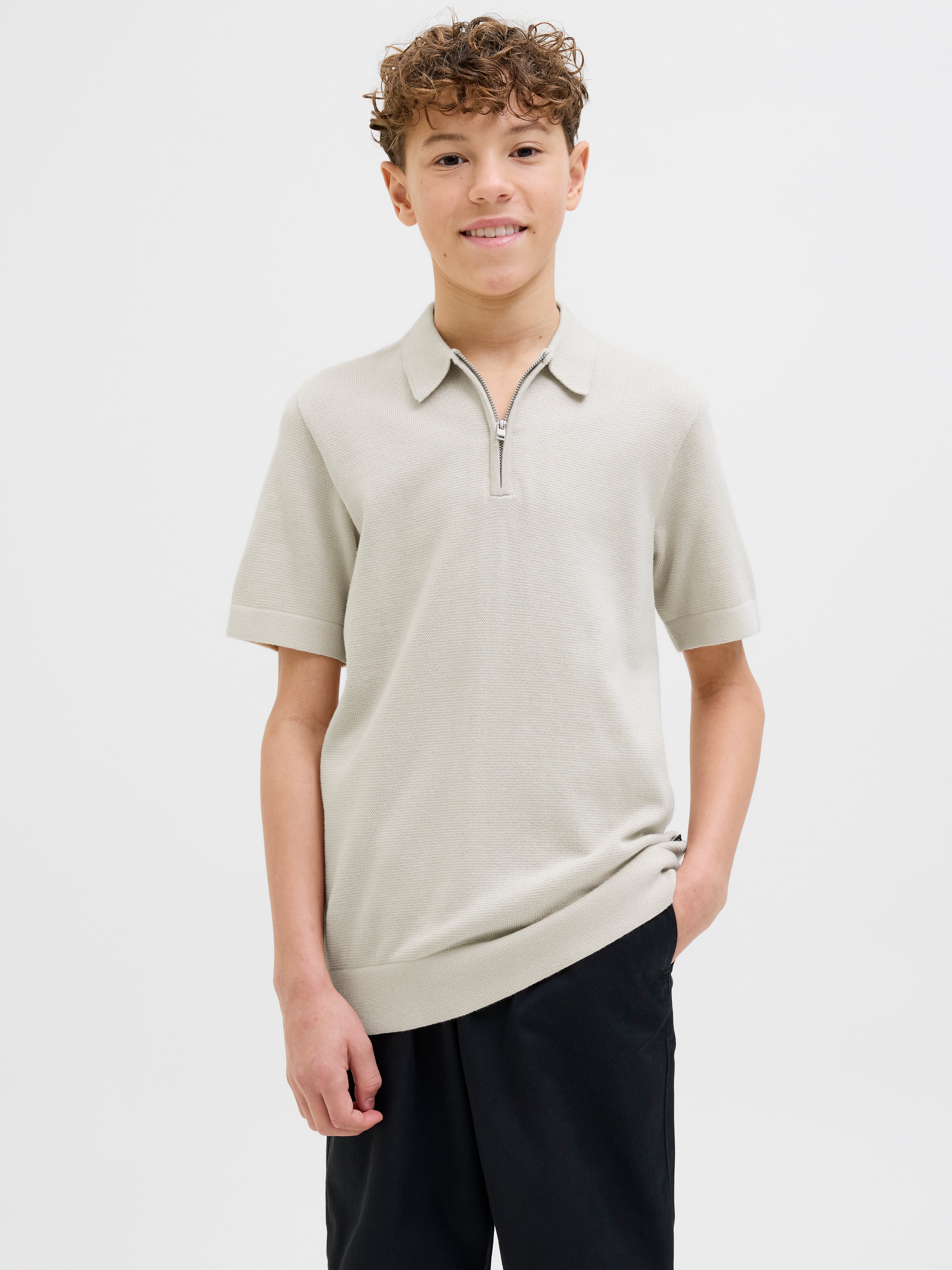 Poloshirt Junior