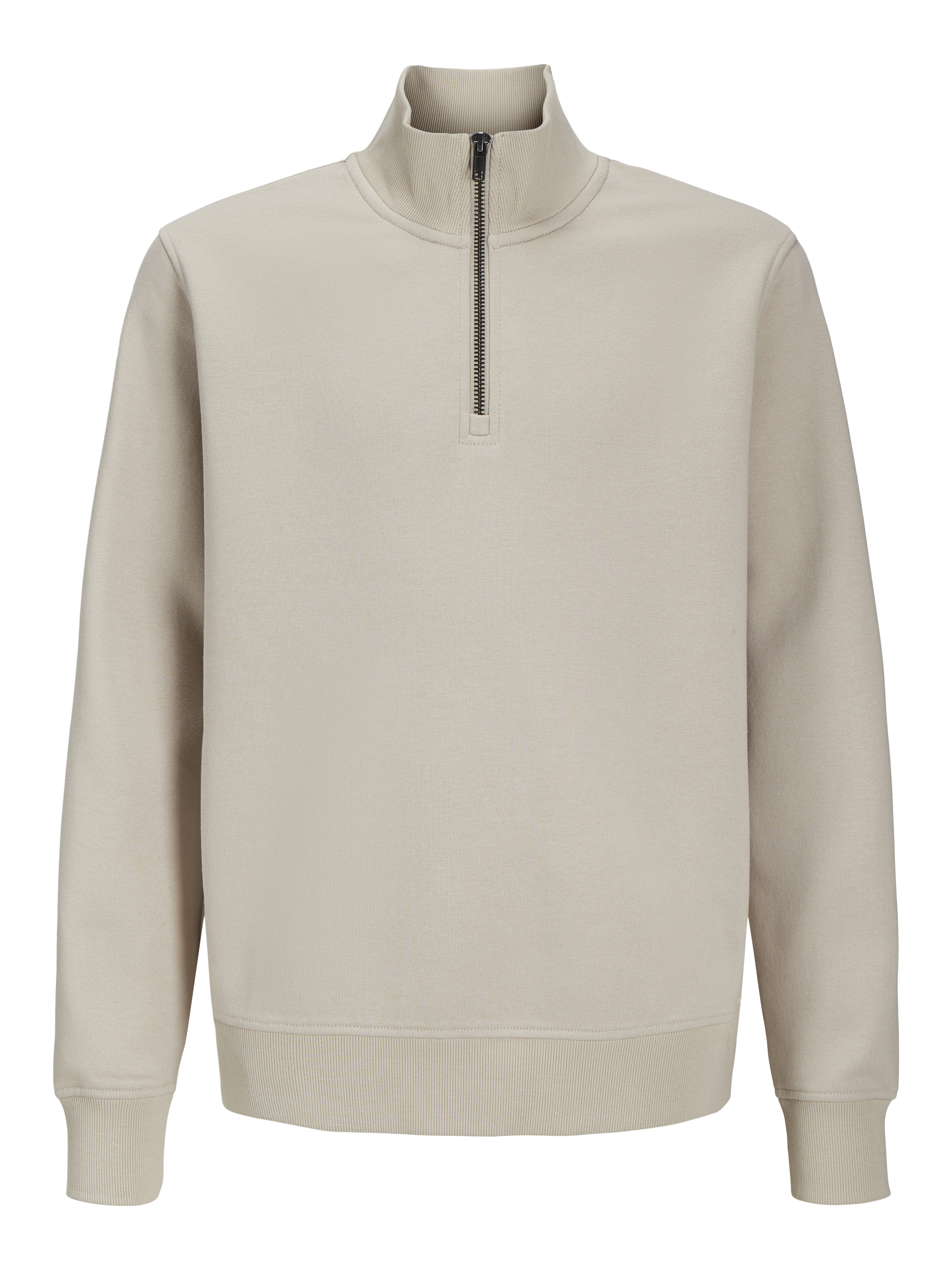 Thumbnail - Einfarbig Sweatshirt Junior