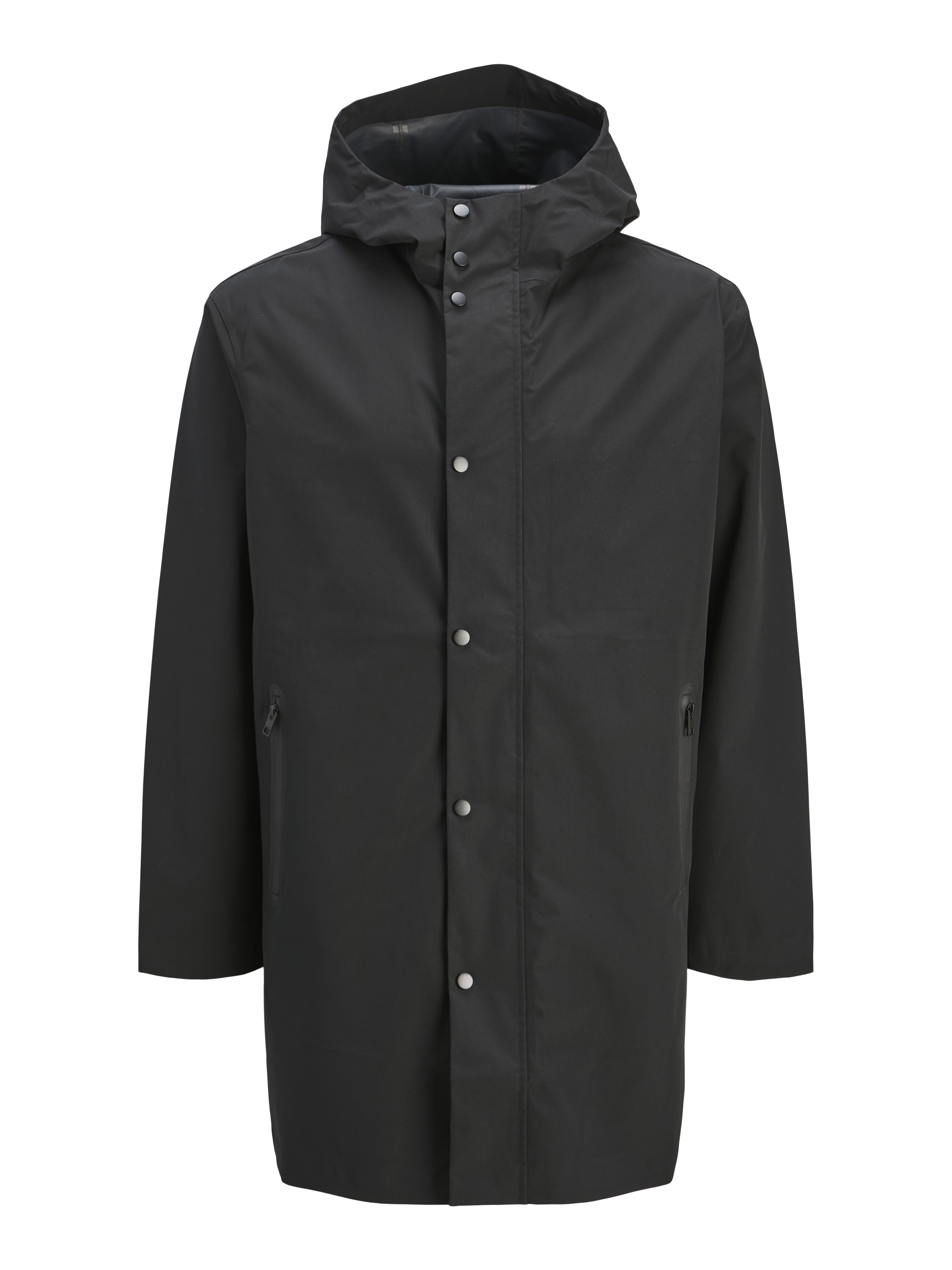 Thumbnail - Regenmantel