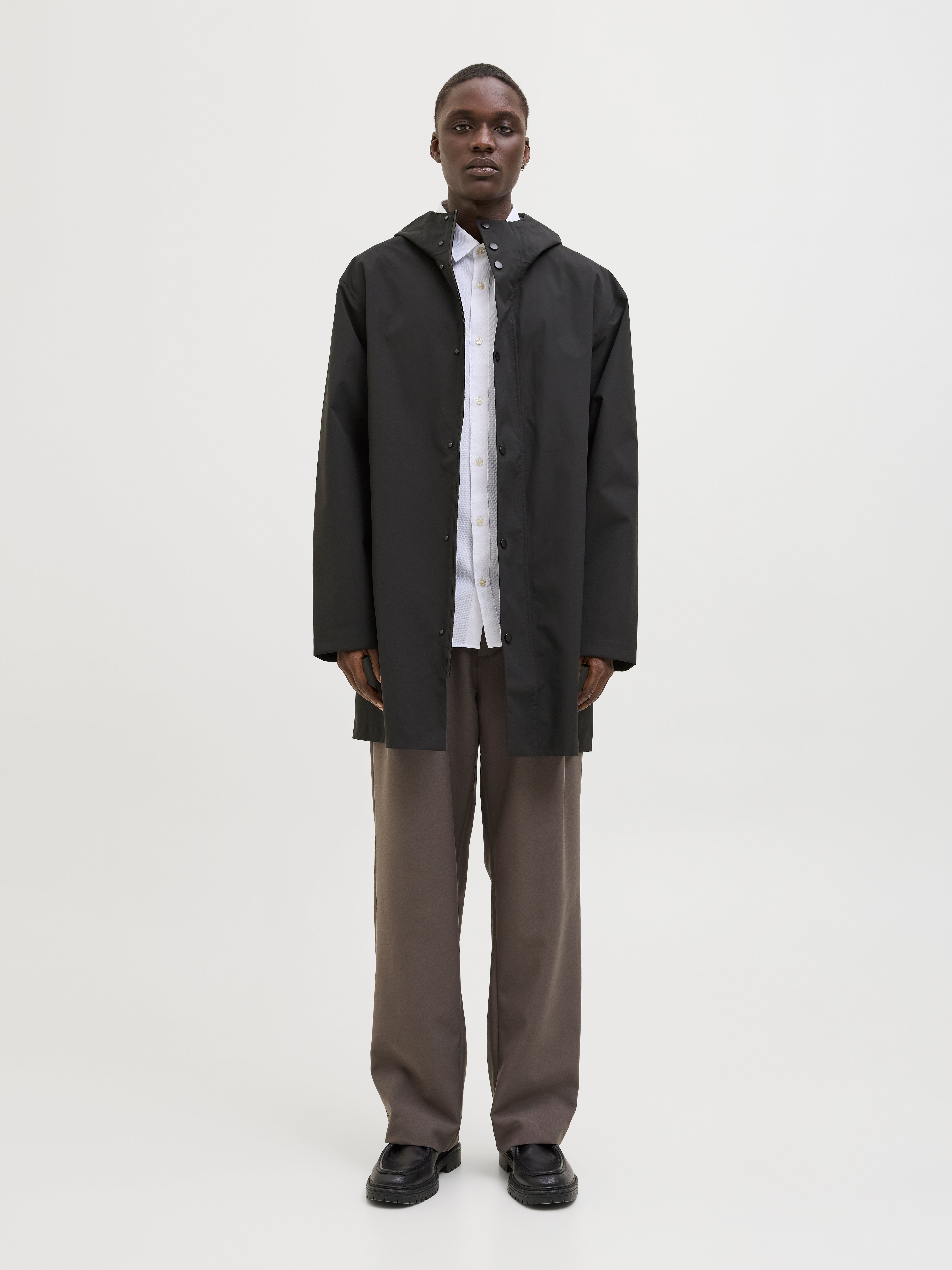 Thumbnail - Regenmantel