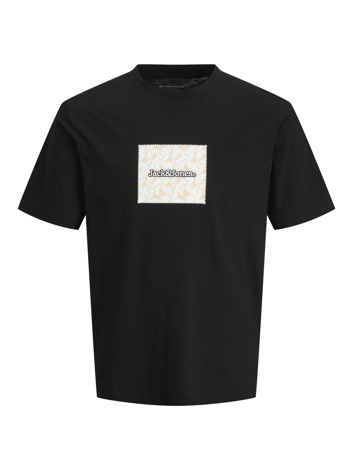 Thumbnail - Gedruckt T-shirt Mini